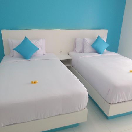 Kubu Jimbar Otel Jimbaran Dış mekan fotoğraf