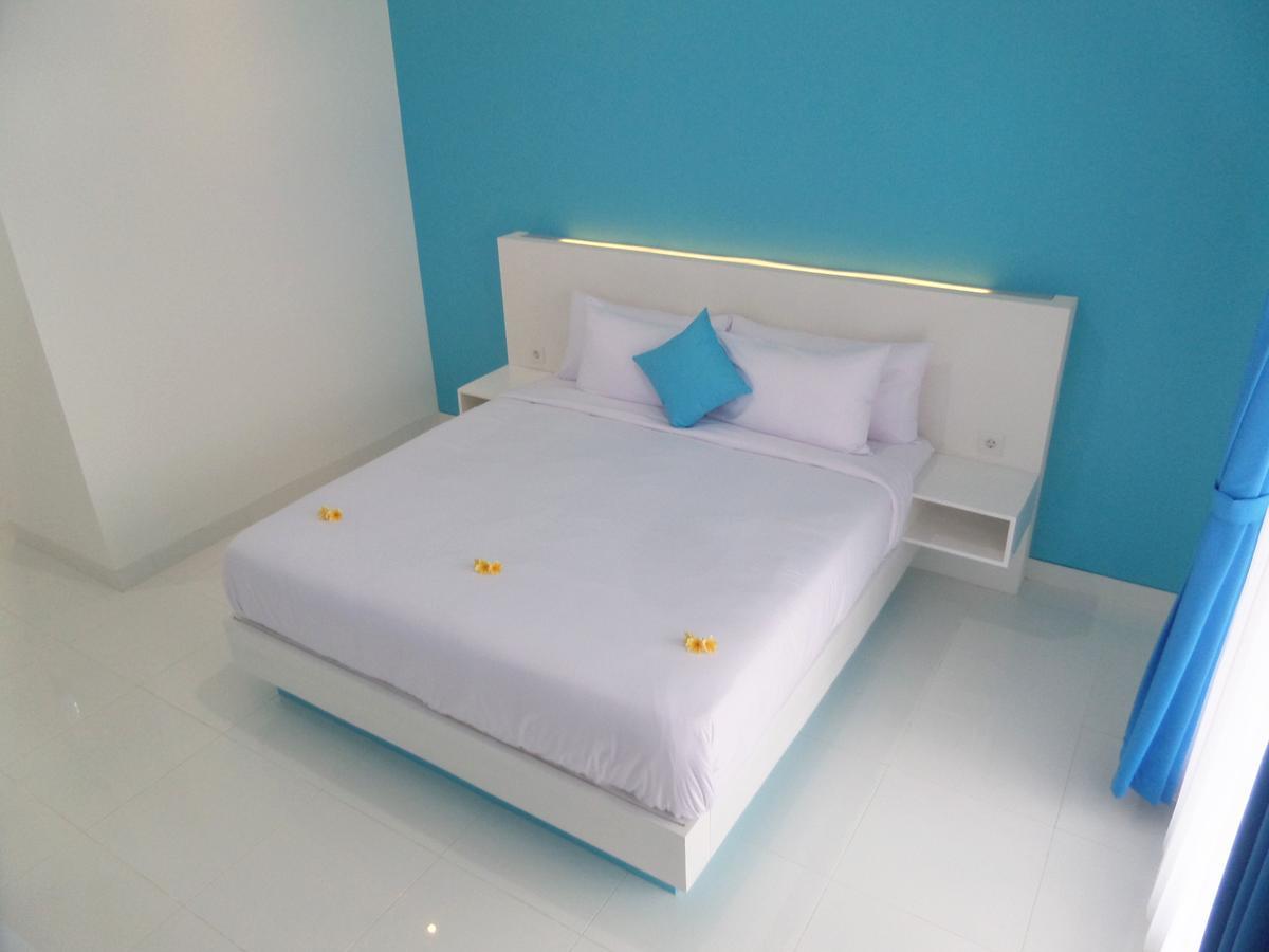 Kubu Jimbar Otel Jimbaran Dış mekan fotoğraf