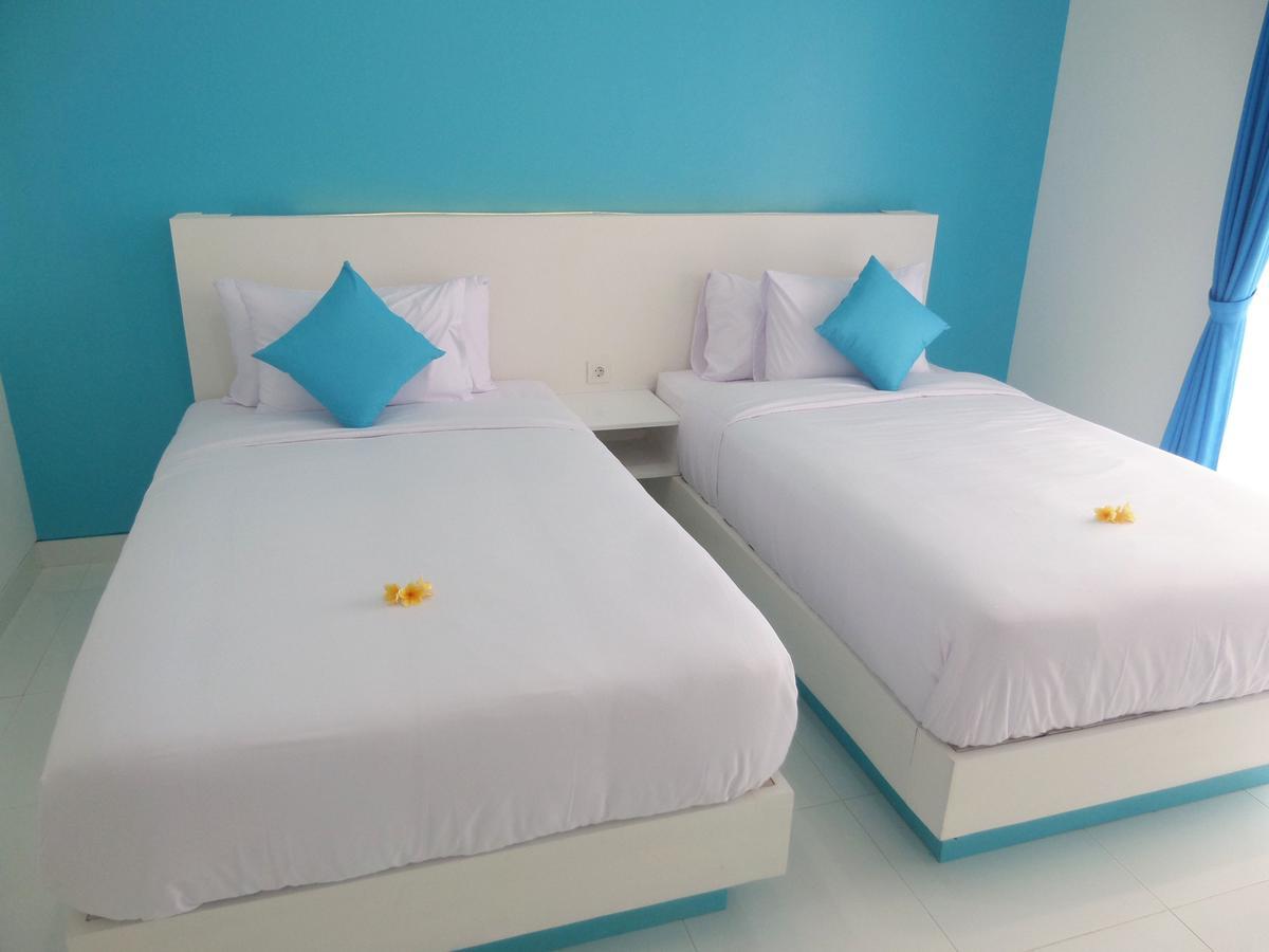 Kubu Jimbar Otel Jimbaran Dış mekan fotoğraf