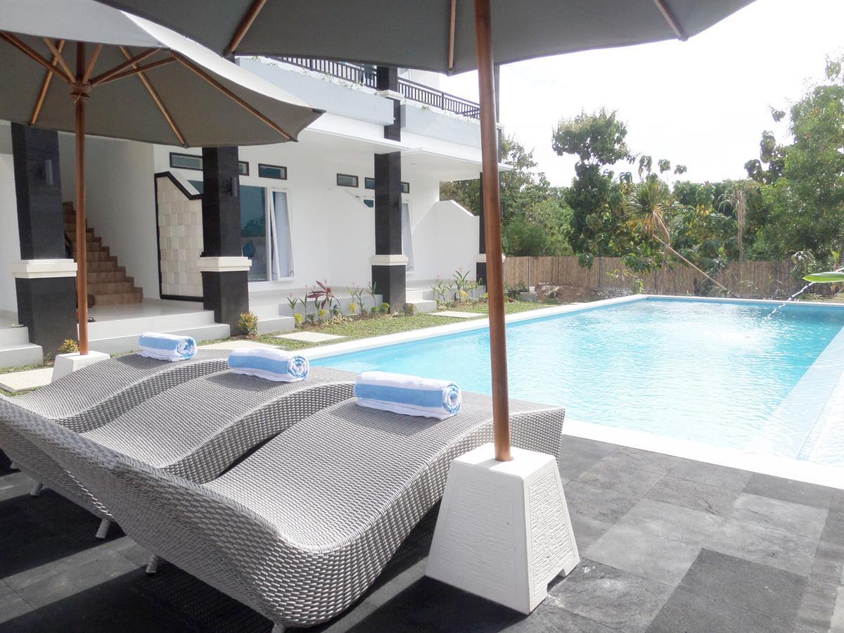 Kubu Jimbar Otel Jimbaran Dış mekan fotoğraf