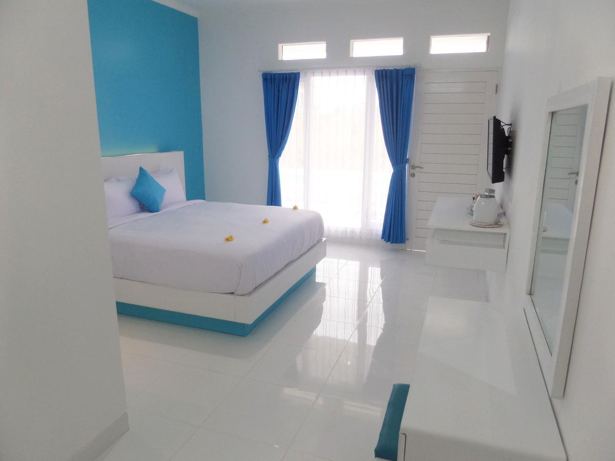 Kubu Jimbar Otel Jimbaran Dış mekan fotoğraf