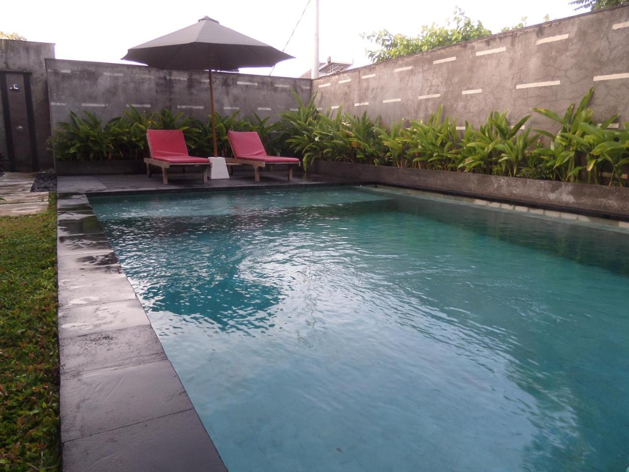 Kubu Jimbar Otel Jimbaran Oda fotoğraf