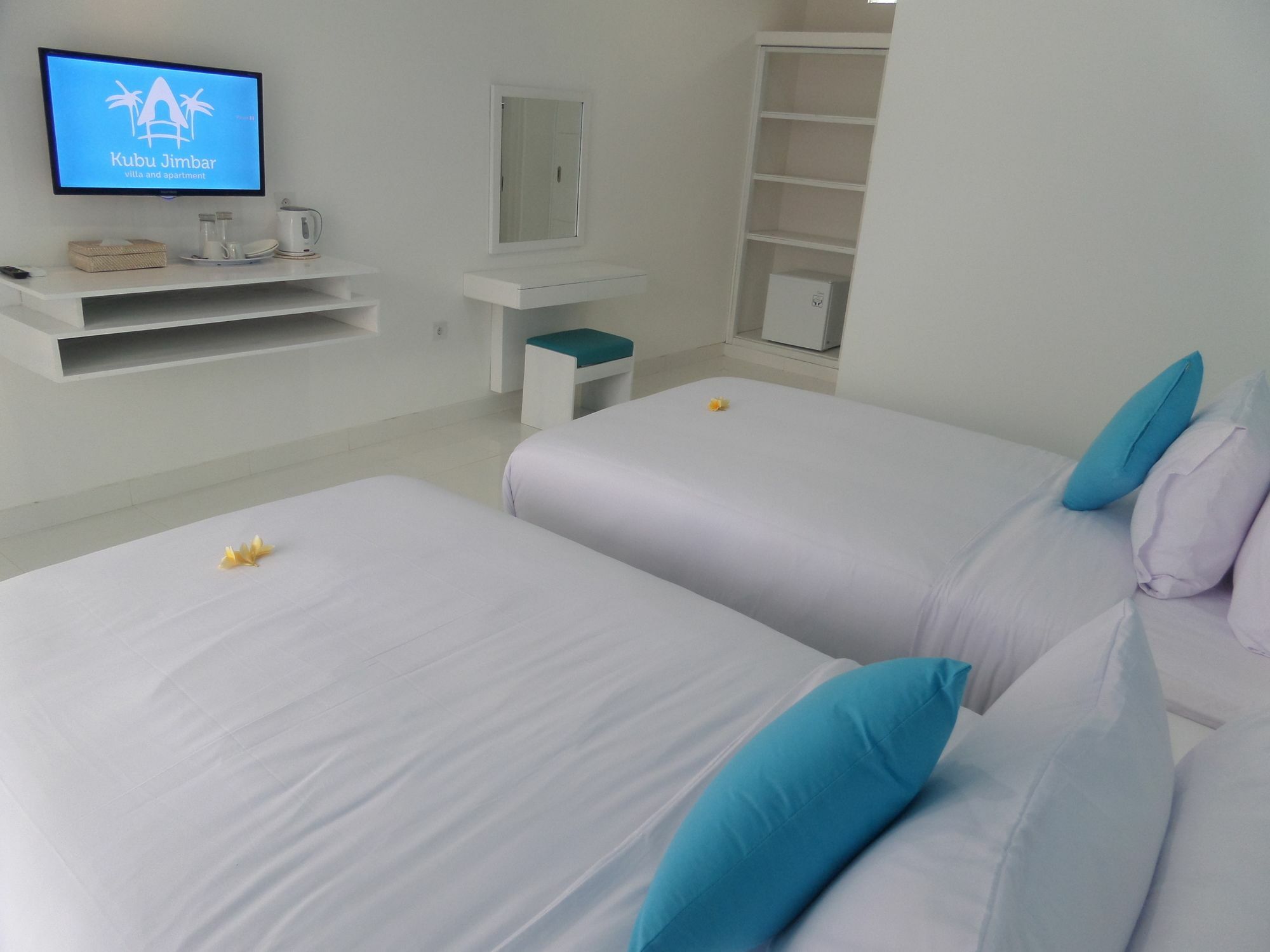 Kubu Jimbar Otel Jimbaran Dış mekan fotoğraf